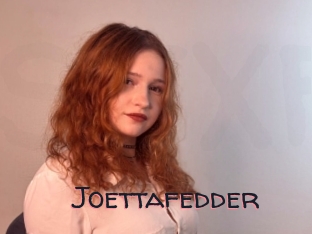 Joettafedder