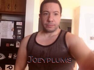 Joeyplums
