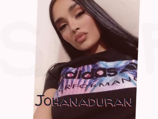 Johanaduran