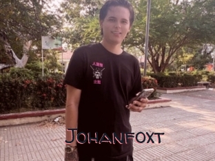 Johanfoxt