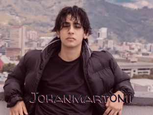 Johanmartonii