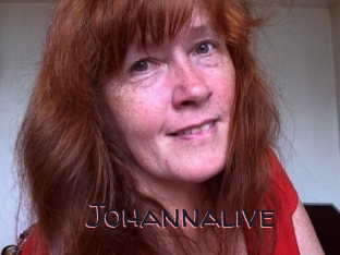 Johannalive