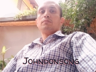 Johndonsong