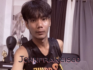 Johnfrancisco