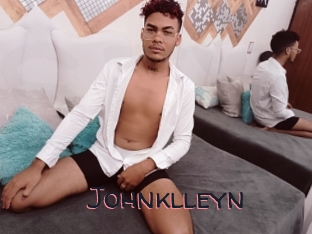 Johnklleyn