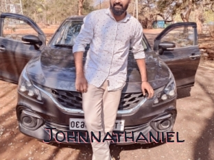 Johnnathaniel