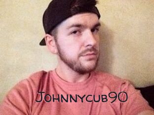 Johnnycub90