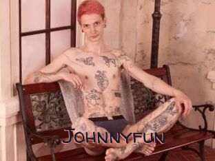 Johnnyfun
