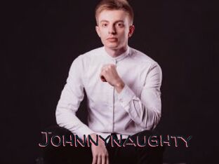Johnnynaughty