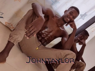 Johntaylor