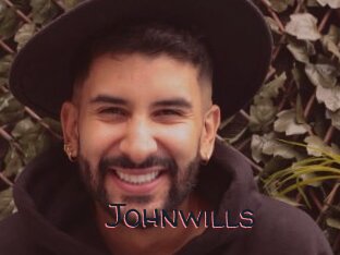 Johnwills