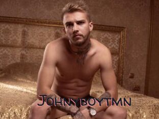 Johnyboytmn