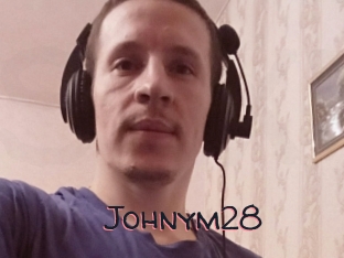 Johnym28
