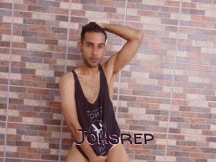 Johsrep