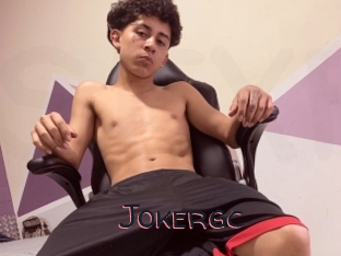 Jokergc