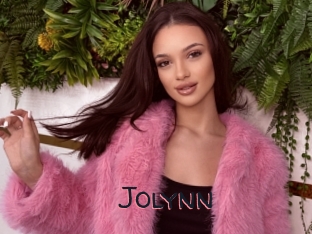 Jolynn