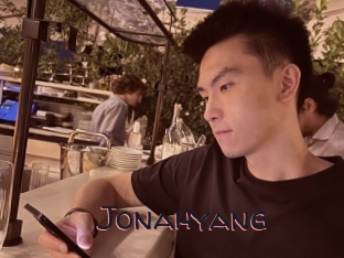 Jonahyang