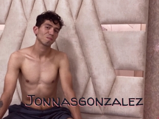 Jonnasgonzalez