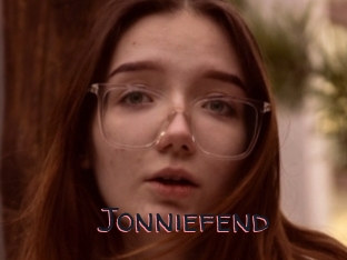 Jonniefend