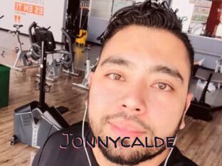 Jonnycalde