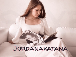 Jordanakatana
