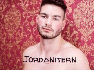 Jordanitern