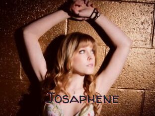 Josaphene