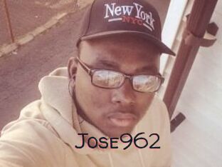 Jose962