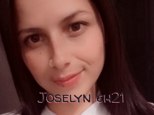 Joselyn_ch21