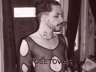 Josetovar