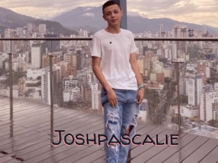 Joshpascalie
