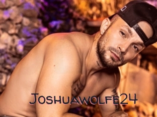 Joshuawolfe24