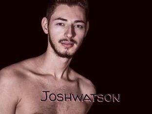 Joshwatson