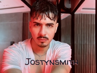 Jostynsmith