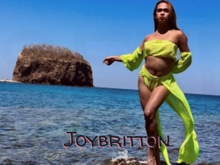 Joybritton