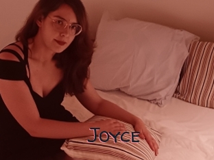 Joyce