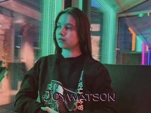 Joywatson