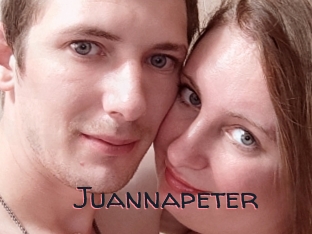Juannapeter