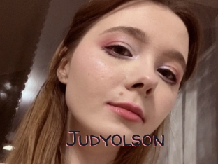 Judyolson