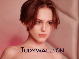 Judywallton