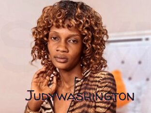 Judywashington