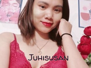 Juhisusan