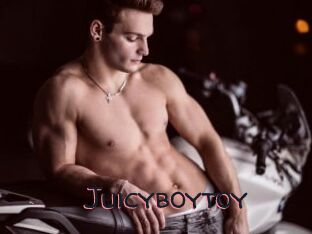 Juicyboytoy