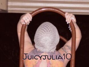 Juicyjulia10