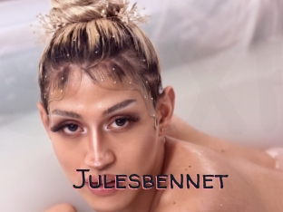 Julesbennet