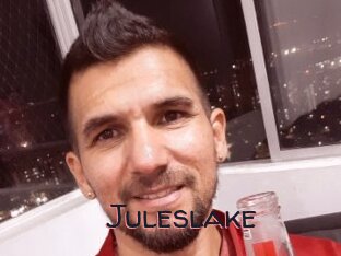 Juleslake