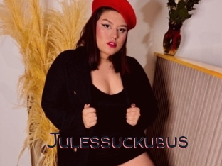 Julessuckubus