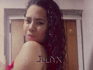 JuliYX