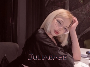Juliabase