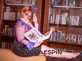 Juliaespin